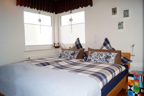 Apartamento Ferienwohnung Am Sundern