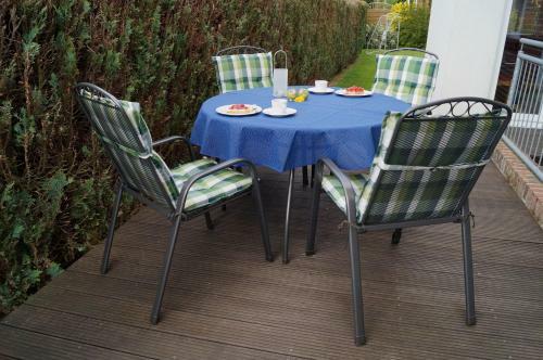 Apartamento Ferienwohnung Am Sundern