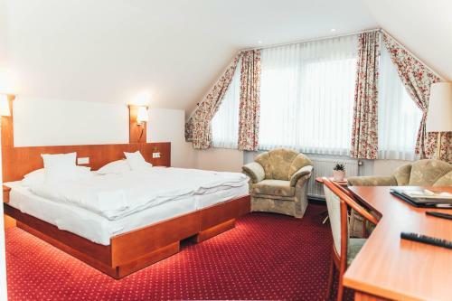 Ringhotel Teutoburger Wald