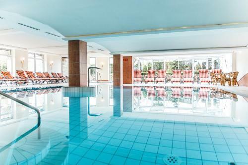 Ringhotel Teutoburger Wald