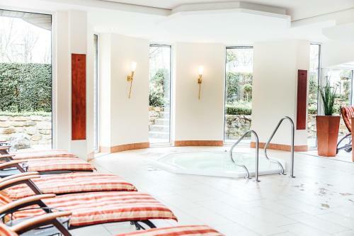 Ringhotel Teutoburger Wald