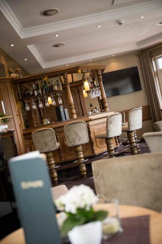 Ringhotel Teutoburger Wald