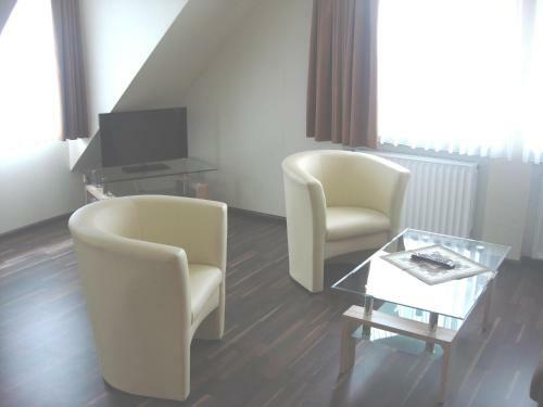 Hotel Zur Sonne