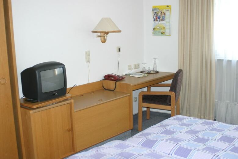 Hostal Gasthof Napoleon