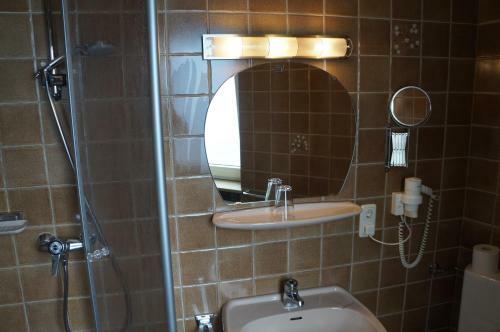 Hostal Gasthof Goldene Krone