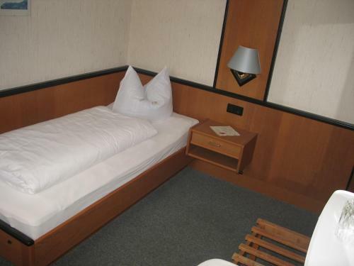 Hotel-gasthof Leupold