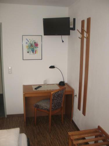 Hotel-gasthof Leupold