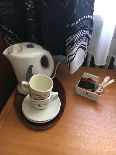 Hotel-gasthof Leupold