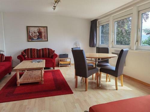 Apartamento Villa Gerster