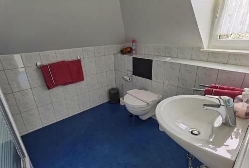 Apartamento Villa Gerster