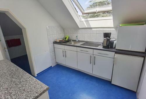 Apartamento Villa Gerster