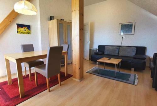 Apartamento Villa Gerster