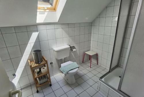 Apartamento Villa Gerster
