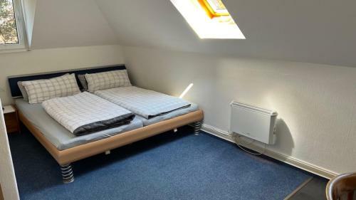 Apartamento Villa Gerster