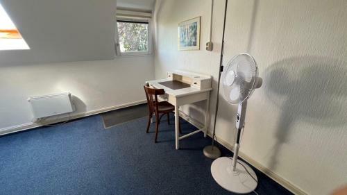 Apartamento Villa Gerster