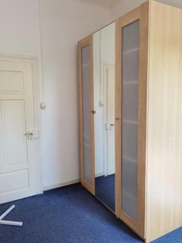 Apartamento Villa Gerster