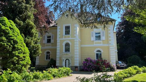Apartamento Villa Gerster