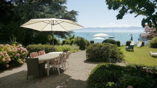 Apartamento Villa Gerster