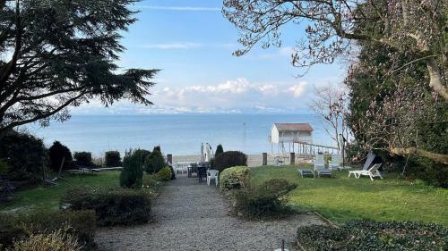 Apartamento Villa Gerster