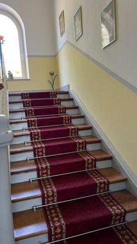 Apartamento Villa Gerster
