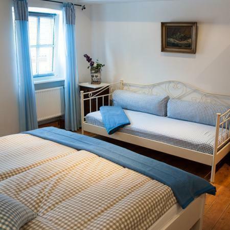Hostal Goldgem�uer