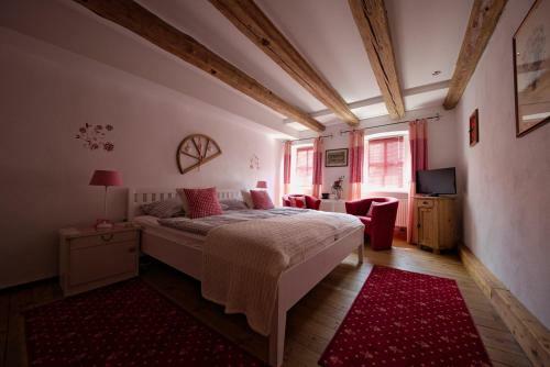 Hostal Goldgem�uer