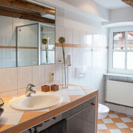 Hostal Goldgem�uer
