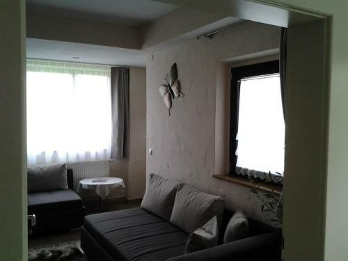 Hostal Lug Ins Land Wachsenberg