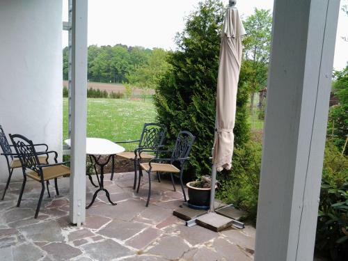 Hostal Lug Ins Land Wachsenberg