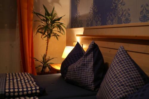 Hostal Lug Ins Land Wachsenberg
