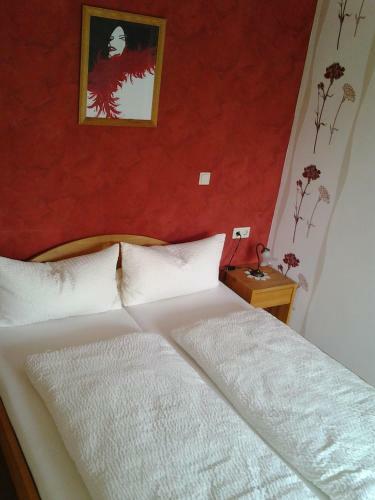 Hostal Lug Ins Land Wachsenberg
