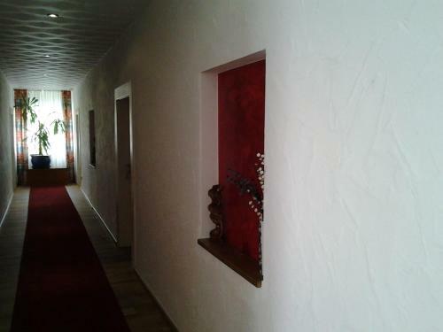 Hostal Lug Ins Land Wachsenberg