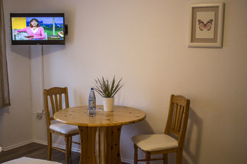 Hostal Raffelsteiner Hof