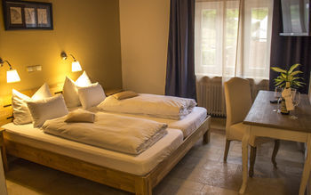 Hostal Raffelsteiner Hof