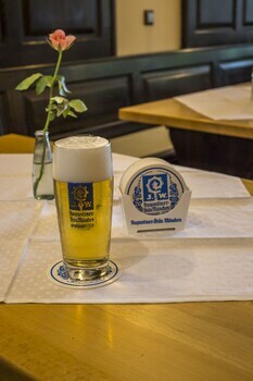 Hostal Raffelsteiner Hof