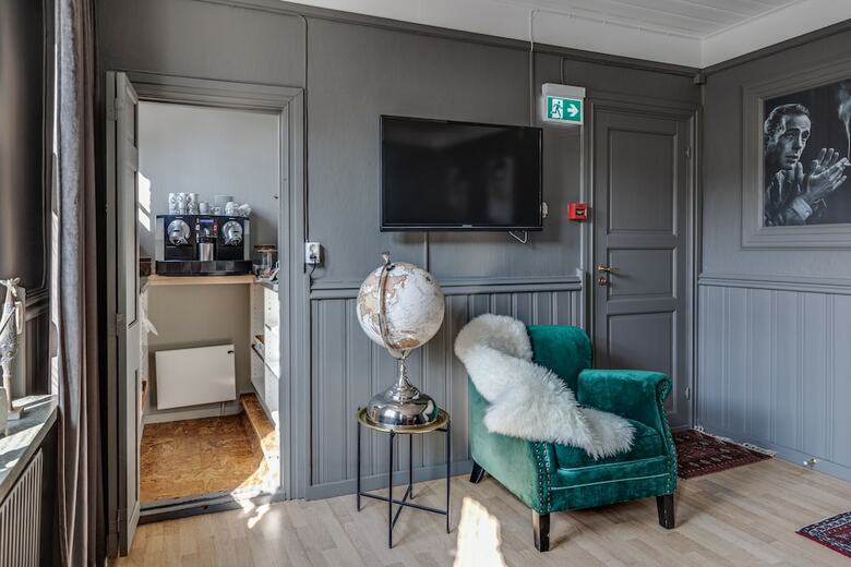 Hotell Tornv�ktaren