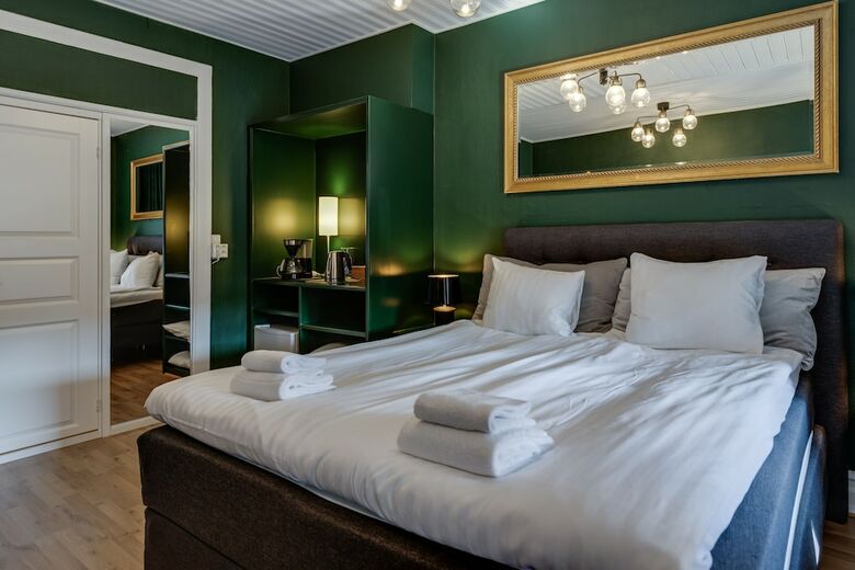 Hotell Tornv�ktaren