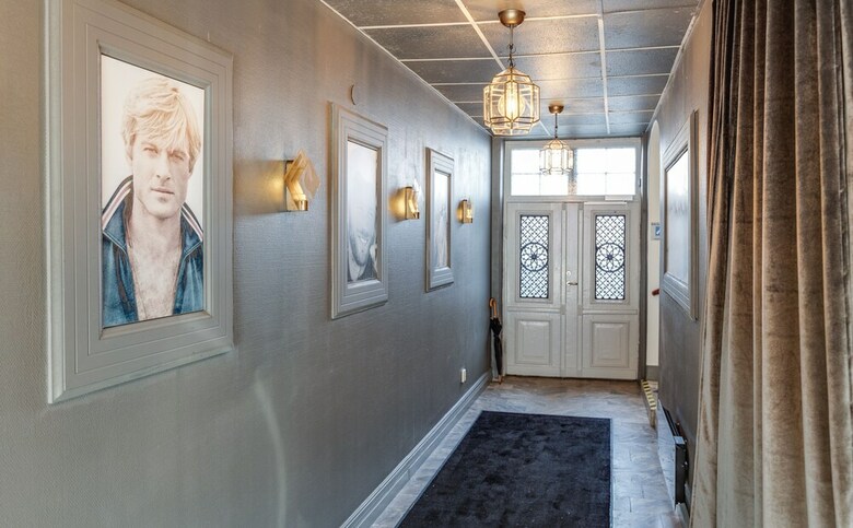 Hotell Tornv�ktaren