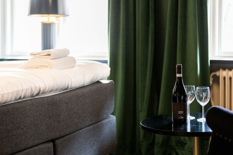 Hotell Tornv�ktaren
