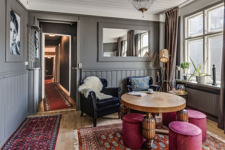 Hotell Tornv�ktaren