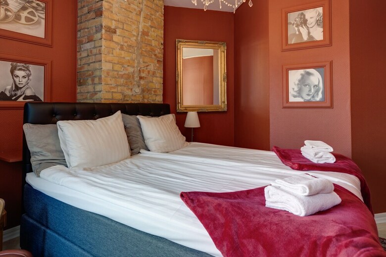 Hotell Tornv�ktaren