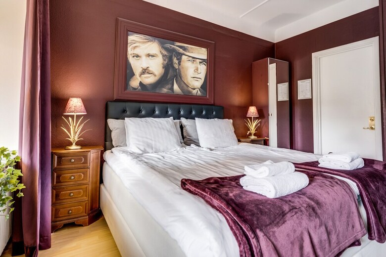 Hotell Tornv�ktaren