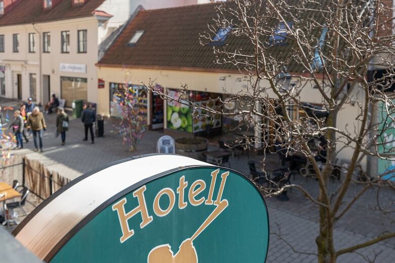Hotell Tornv�ktaren