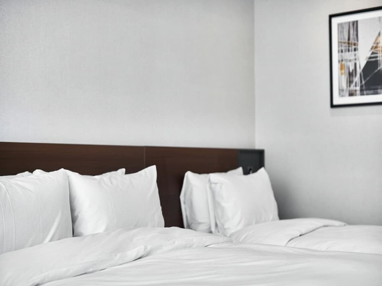 Arban City Hotel