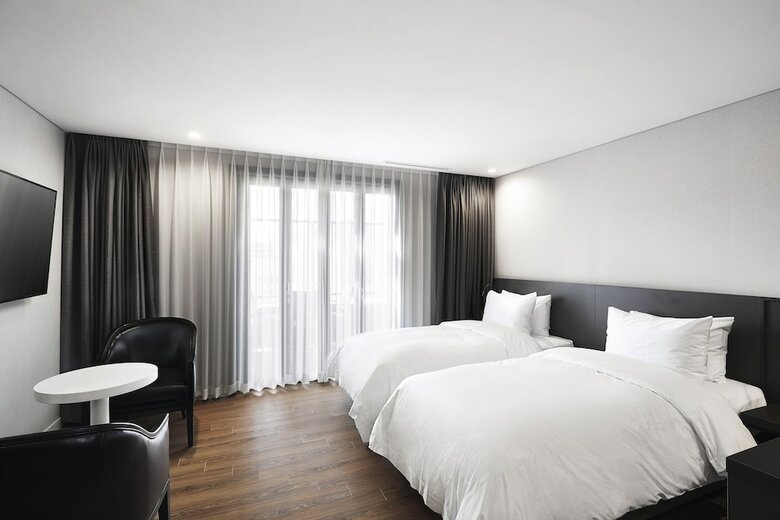 Arban City Hotel