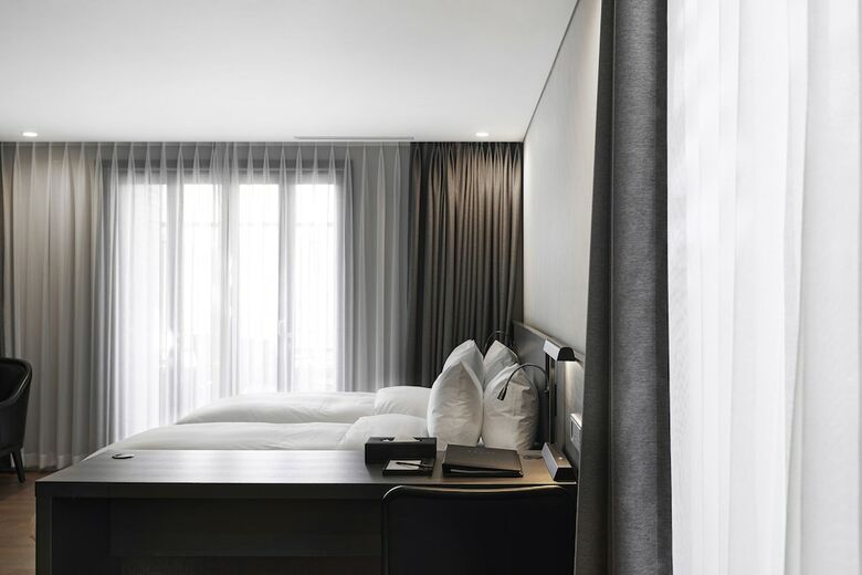 Arban City Hotel
