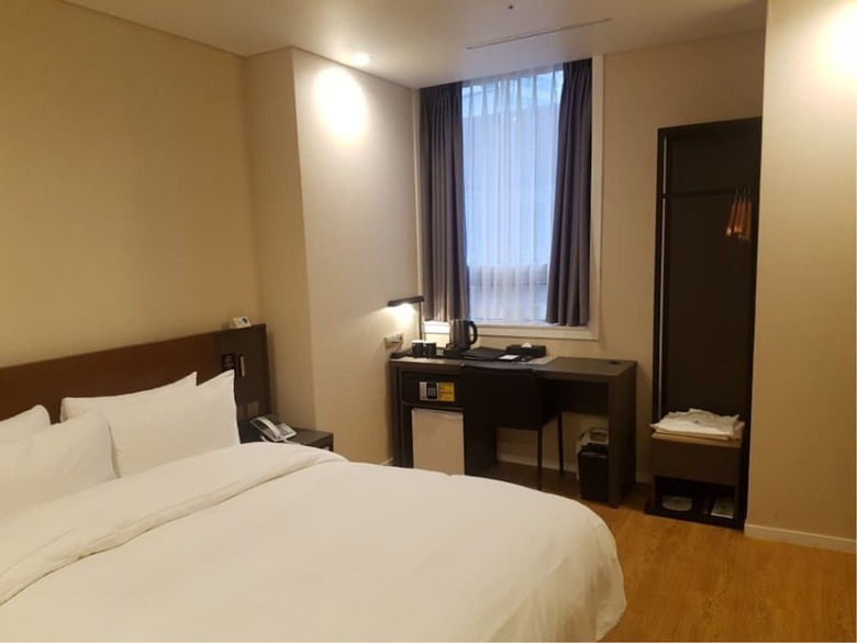 Arban City Hotel