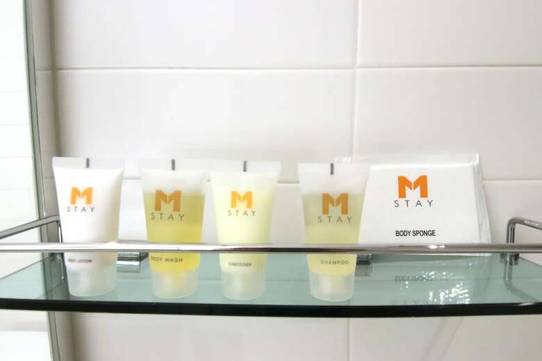 M-stay Hotel Changwon