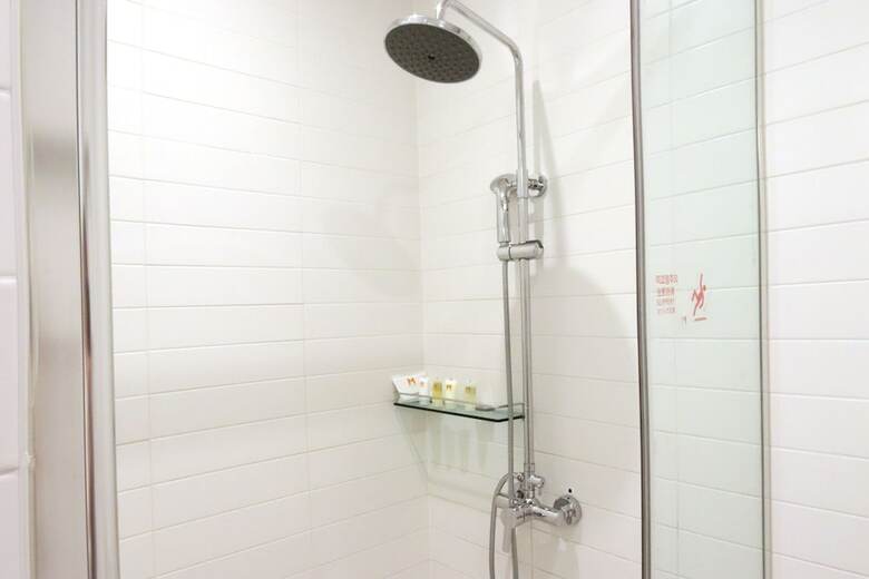 M-stay Hotel Changwon