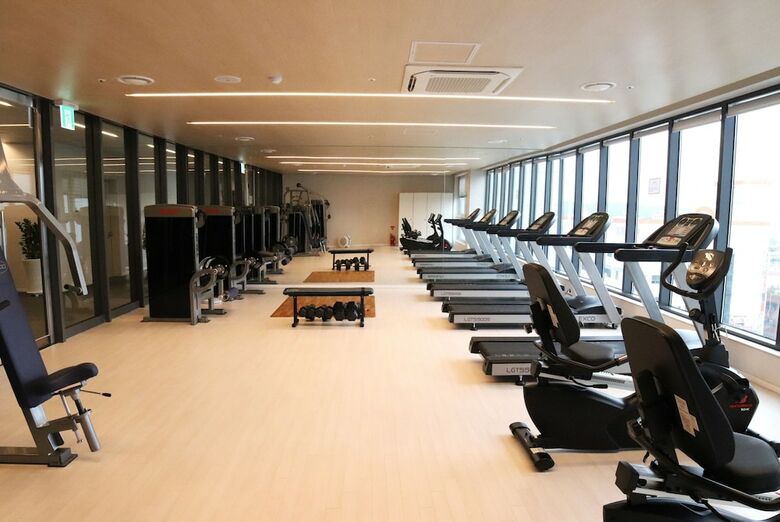 M-stay Hotel Changwon